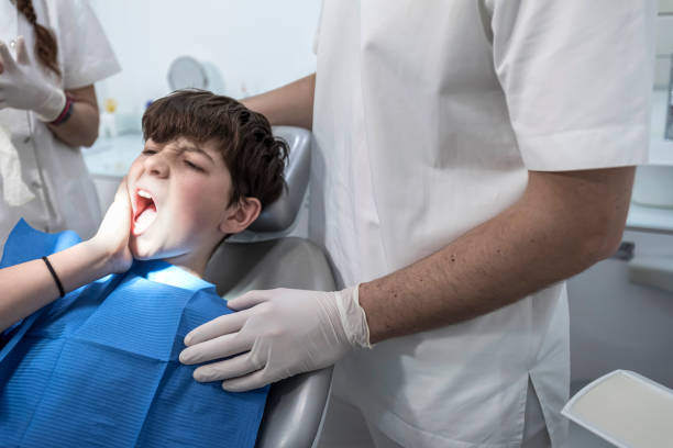 Best Emergency Dentist for Lost Fillings or Crowns in Stratford, TX