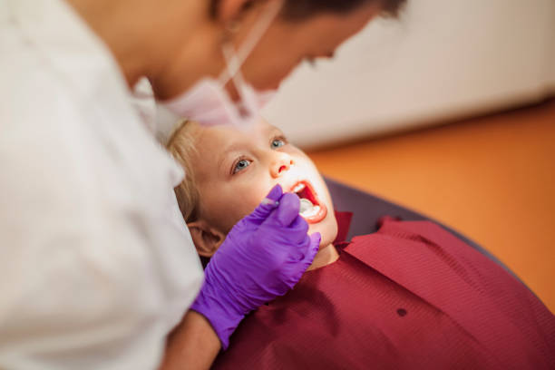 Best Orthodontic Emergency Dentist in Stratford, TX